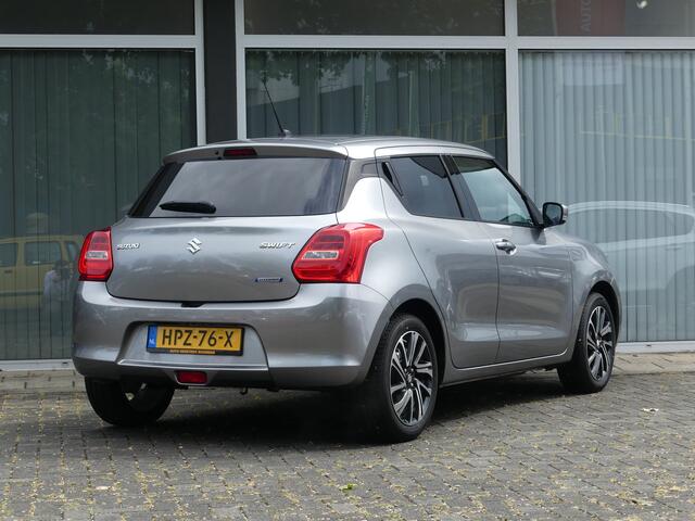 Suzuki SWIFT 1.2 Style Smart Hybrid AUTOMAAT Cruise Control, Navigatie, Apple Carpl/Andr Auto