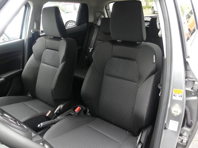 Suzuki SWIFT 1.2 Style Smart Hybrid AUTOMAAT Cruise Control, Navigatie, Apple Carpl/Andr Auto