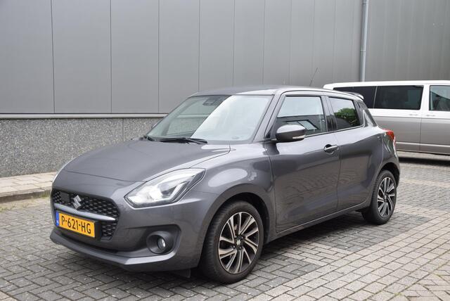 Suzuki SWIFT 1.2 Style Smart Hybrid | 1e eigenaar | Dealer onderhouden | Fabrieksgarantie |