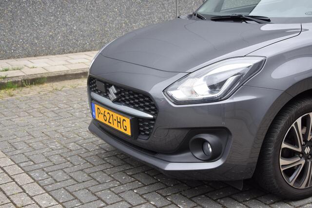 Suzuki SWIFT 1.2 Style Smart Hybrid | 1e eigenaar | Dealer onderhouden | Fabrieksgarantie |