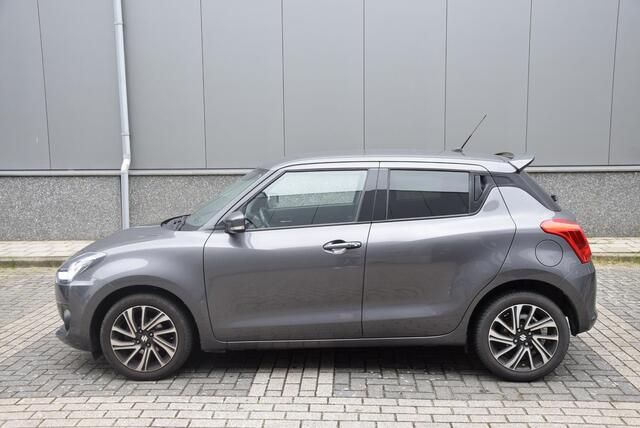 Suzuki SWIFT 1.2 Style Smart Hybrid | 1e eigenaar | Dealer onderhouden | Fabrieksgarantie |