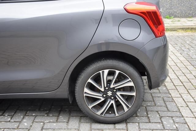 Suzuki SWIFT 1.2 Style Smart Hybrid | 1e eigenaar | Dealer onderhouden | Fabrieksgarantie |