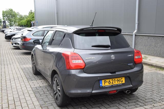 Suzuki SWIFT 1.2 Style Smart Hybrid | 1e eigenaar | Dealer onderhouden | Fabrieksgarantie |