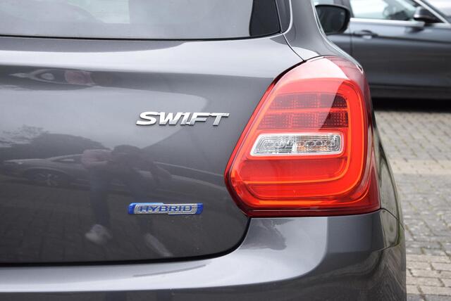 Suzuki SWIFT 1.2 Style Smart Hybrid | 1e eigenaar | Dealer onderhouden | Fabrieksgarantie |