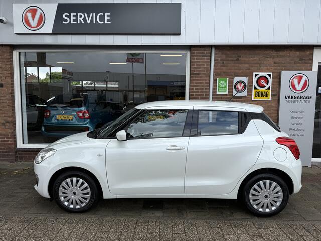 Suzuki SWIFT 1.2 Comfort | airco | centrale deurvergrendeling | telefoon aansluiting |