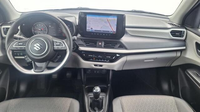 Suzuki SWIFT 1.2 Select Smart Hybrid rijklaar prijs