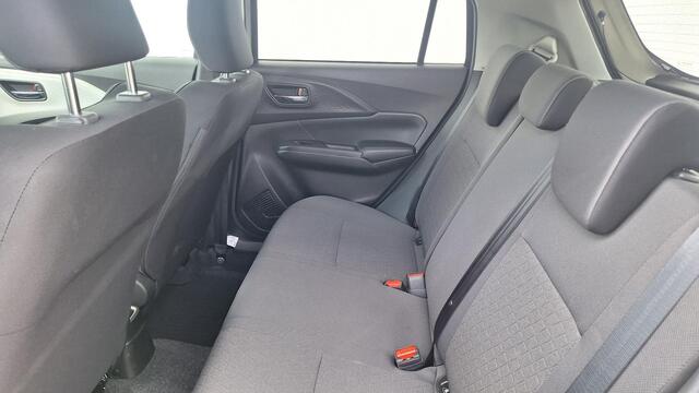 Suzuki SWIFT 1.2 Select Smart Hybrid rijklaar prijs