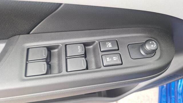 Suzuki SWIFT 1.2 Select Smart Hybrid rijklaar prijs
