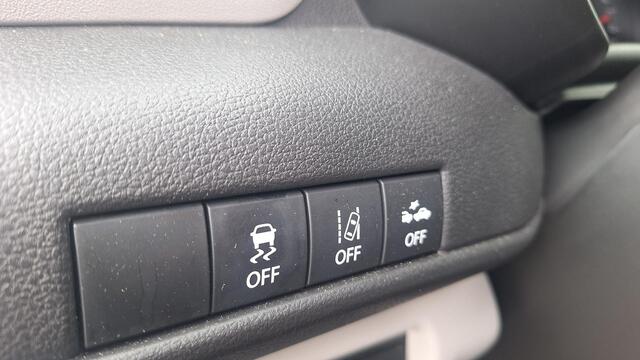 Suzuki SWIFT 1.2 Select Smart Hybrid rijklaar prijs