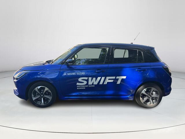 Suzuki SWIFT 1.2 Style Smart Hybrid