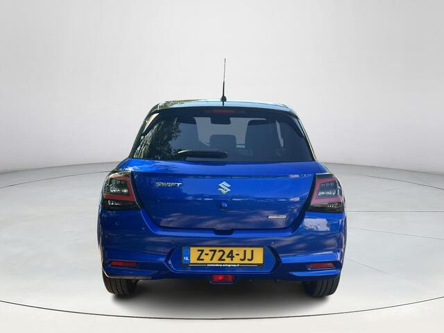 Suzuki SWIFT 1.2 Style Smart Hybrid