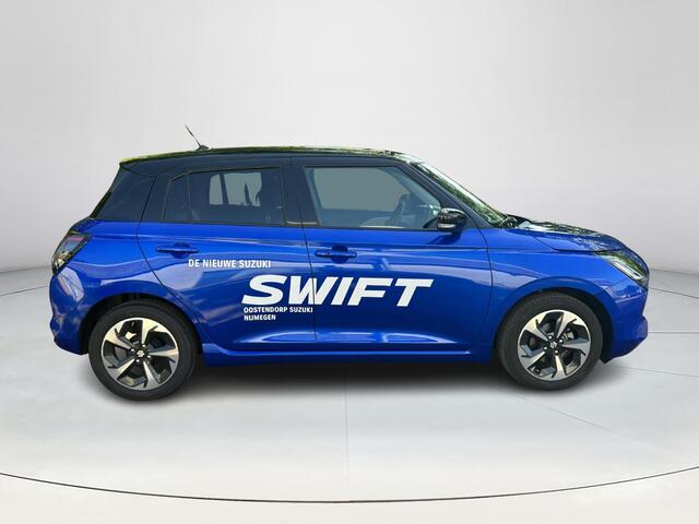 Suzuki SWIFT 1.2 Style Smart Hybrid