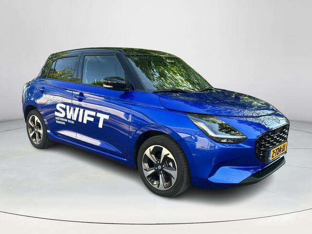 Suzuki SWIFT 1.2 Style Smart Hybrid