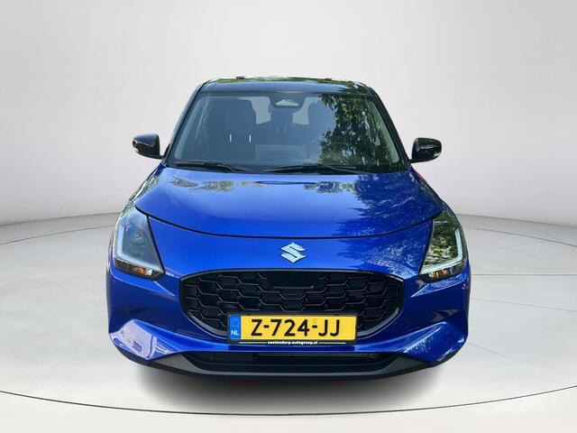Suzuki SWIFT 1.2 Style Smart Hybrid
