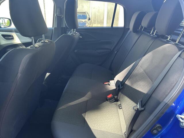 Suzuki SWIFT 1.2 Style Smart Hybrid