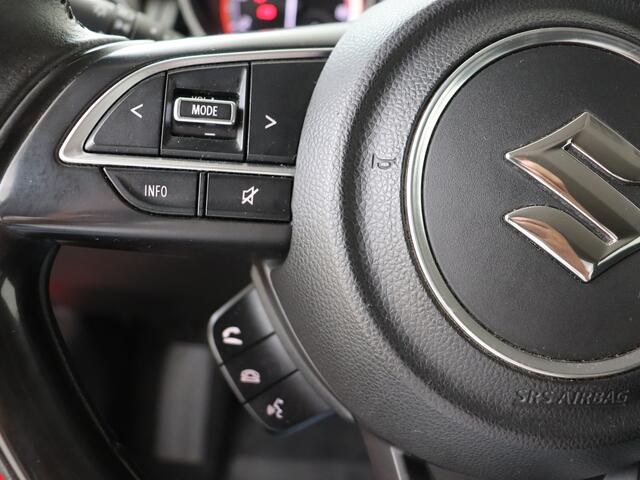 Suzuki SWIFT 1.2 Select Smart Hybrid I Airco I Stoelverwarming Voor I Centrale vergrendeling met afstandsbediening I