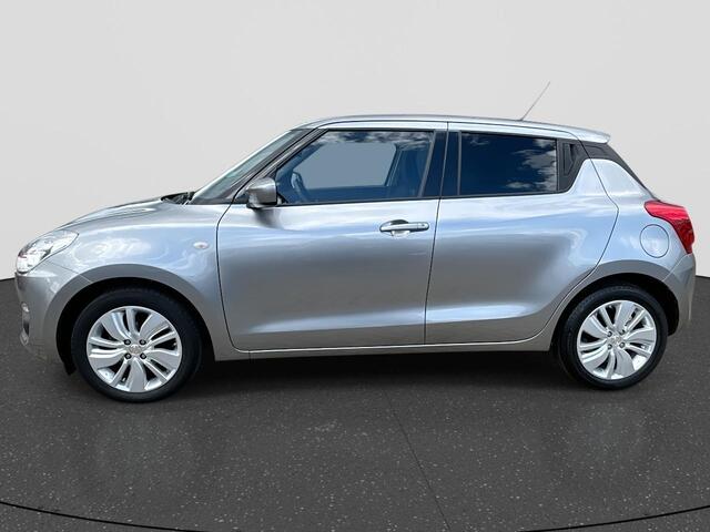 Suzuki SWIFT 1.2 Select Smart Hybrid Airco / Camera / Navi via APP