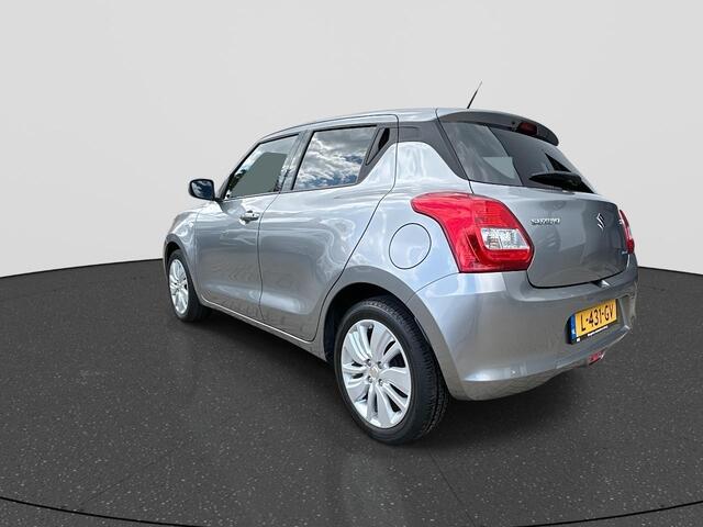 Suzuki SWIFT 1.2 Select Smart Hybrid Airco / Camera / Navi via APP