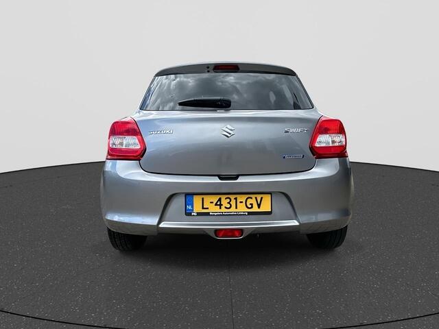 Suzuki SWIFT 1.2 Select Smart Hybrid Airco / Camera / Navi via APP