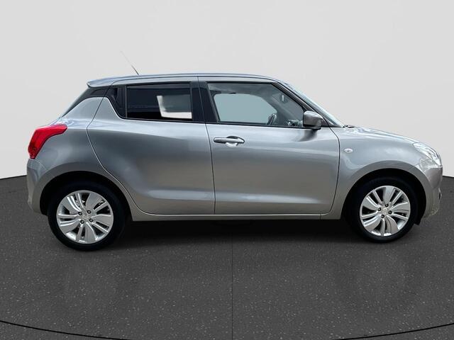Suzuki SWIFT 1.2 Select Smart Hybrid Airco / Camera / Navi via APP