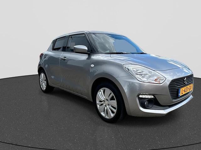 Suzuki SWIFT 1.2 Select Smart Hybrid Airco / Camera / Navi via APP