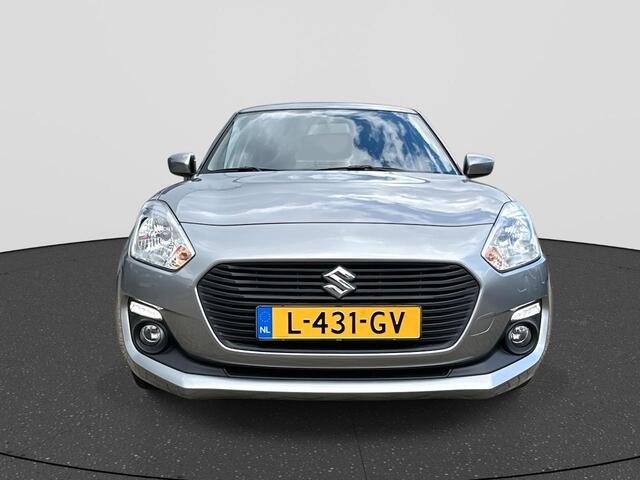 Suzuki SWIFT 1.2 Select Smart Hybrid Airco / Camera / Navi via APP