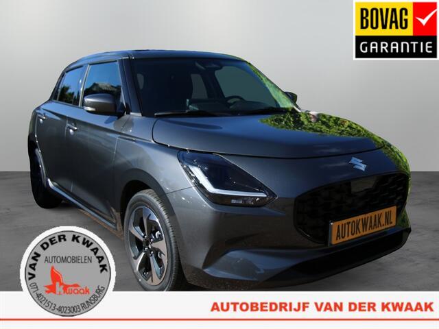 Suzuki SWIFT 1.2 Style SmartHyb.