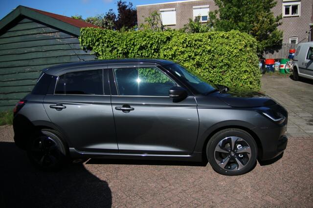 Suzuki SWIFT 1.2 Style SmartHyb.