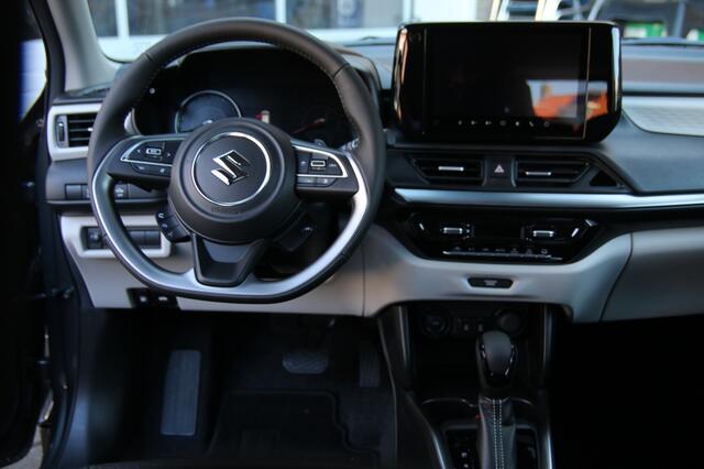 Suzuki SWIFT 1.2 Style SmartHyb.