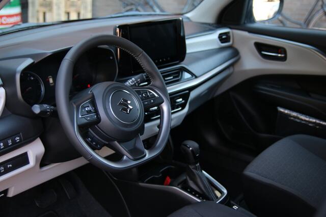 Suzuki SWIFT 1.2 Style SmartHyb.
