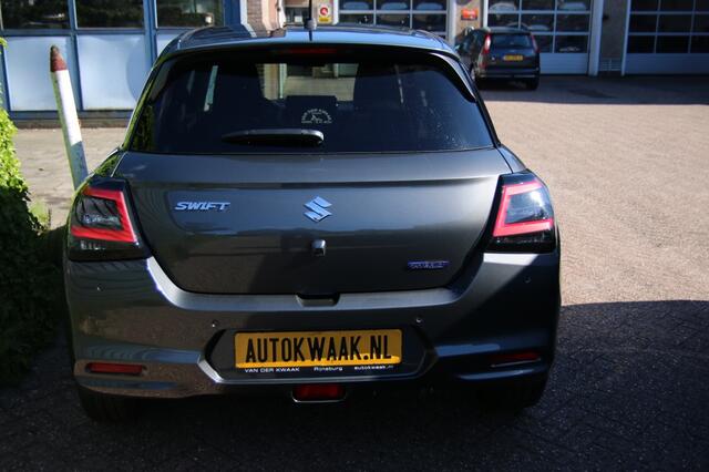 Suzuki SWIFT 1.2 Style SmartHyb.