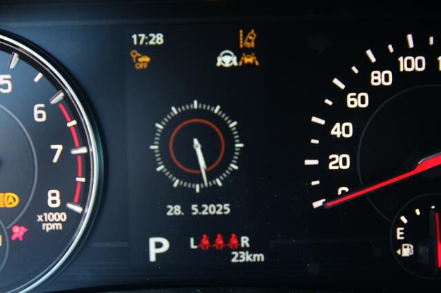 Suzuki SWIFT 1.2 Style SmartHyb.