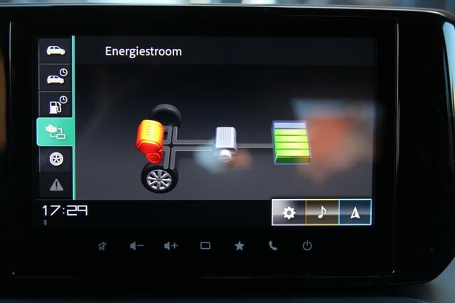 Suzuki SWIFT 1.2 Style SmartHyb.