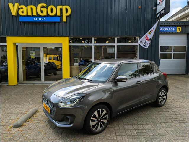 Suzuki SWIFT 1.2 Stijl All-in prijs!