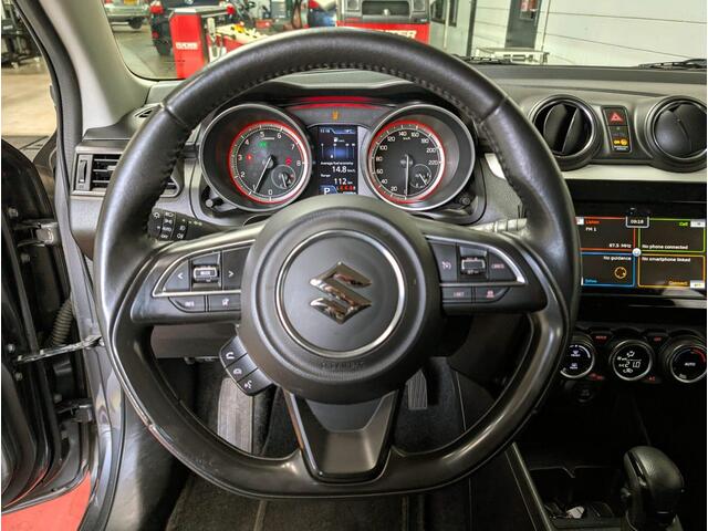 Suzuki SWIFT 1.2 Stijl All-in prijs!
