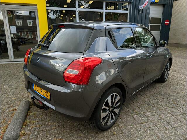 Suzuki SWIFT 1.2 Stijl All-in prijs!