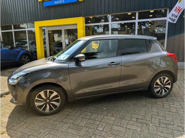 Suzuki SWIFT 1.2 Stijl All-in prijs!