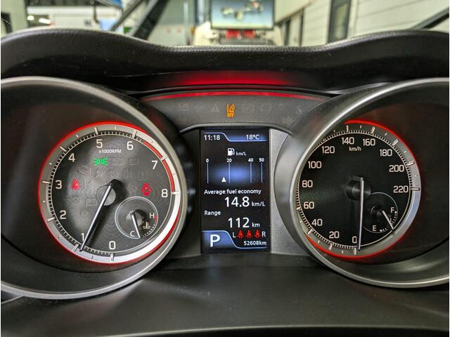 Suzuki SWIFT 1.2 Stijl All-in prijs!