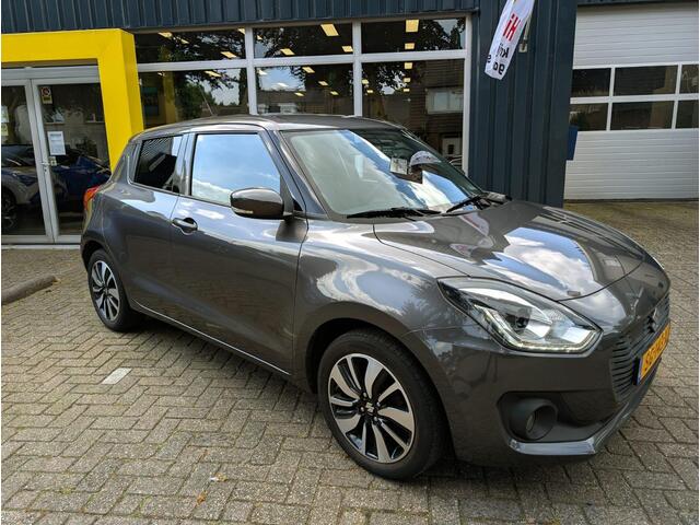 Suzuki SWIFT 1.2 Stijl All-in prijs!