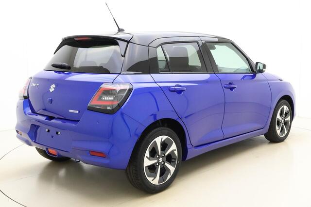 Suzuki SWIFT 1.2 Style Smart Hybrid | Navigatie | Cruise Control | Parkeersensoren | Achteruitrijcamera