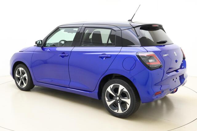 Suzuki SWIFT 1.2 Style Smart Hybrid | Navigatie | Cruise Control | Parkeersensoren | Achteruitrijcamera