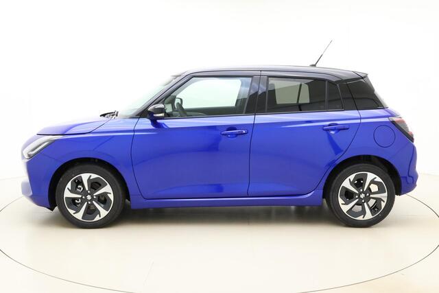 Suzuki SWIFT 1.2 Style Smart Hybrid | Navigatie | Cruise Control | Parkeersensoren | Achteruitrijcamera