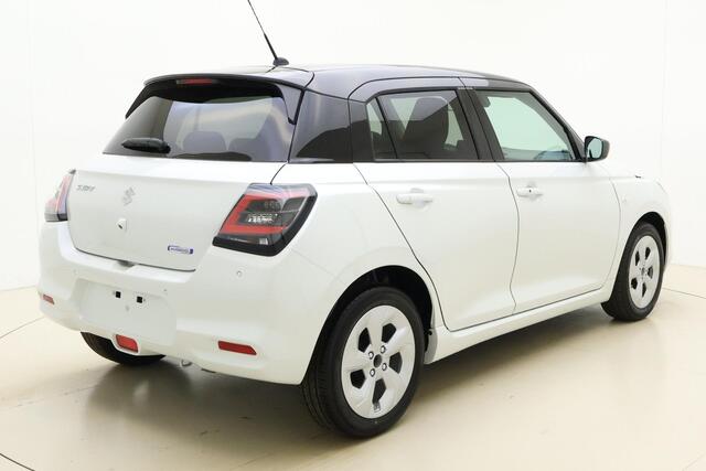 Suzuki SWIFT 1.2 Select Smart Hybrid | Cruise Control | Achteruitrijcamera | Navigatie | Stoelverwarming