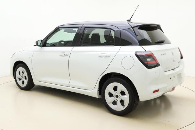 Suzuki SWIFT 1.2 Select Smart Hybrid | Cruise Control | Achteruitrijcamera | Navigatie | Stoelverwarming