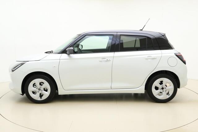 Suzuki SWIFT 1.2 Select Smart Hybrid | Cruise Control | Achteruitrijcamera | Navigatie | Stoelverwarming