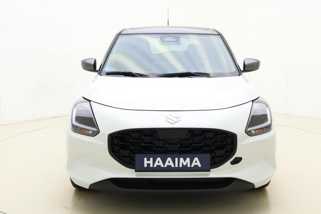 Suzuki SWIFT 1.2 Select Smart Hybrid | Cruise Control | Achteruitrijcamera | Navigatie | Stoelverwarming