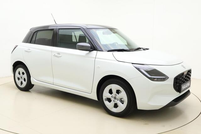 Suzuki SWIFT 1.2 Select Smart Hybrid | Cruise Control | Achteruitrijcamera | Navigatie | Stoelverwarming