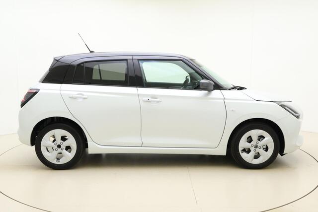 Suzuki SWIFT 1.2 Select Smart Hybrid | Cruise Control | Achteruitrijcamera | Navigatie | Stoelverwarming