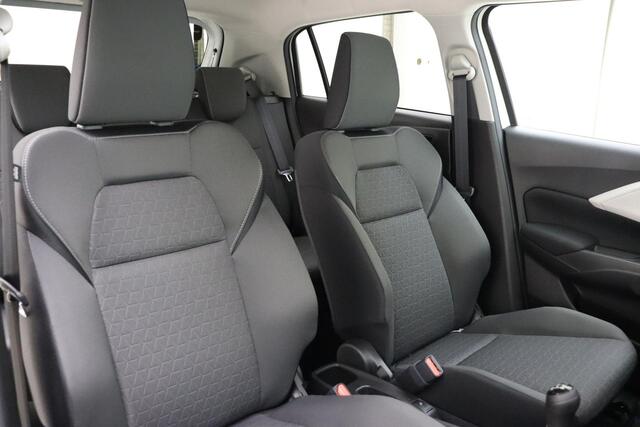 Suzuki SWIFT 1.2 Select Smart Hybrid | Cruise Control | Achteruitrijcamera | Navigatie | Stoelverwarming