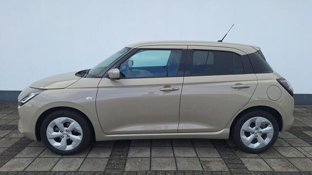 Suzuki SWIFT 1.2 Select Smart Hybrid rijklaar prijs